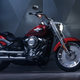 Illustration for article titled Here’s What Harley-Davidson’s Cruiser Future Looks Likeem/em